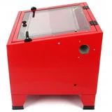 Kép 7/7 - Mar-Pol homokfúvó kabin, 90L, 48x59.5x49mm