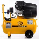 Kép 2/4 - Mar-Pol Huragan kompresszor 50L, 2.2kW, 8bar