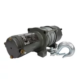 Kép 4/5 - Mar-Pol RQ4000 elektromos csörlő quadhoz, 1814kg, 12V (komplett)