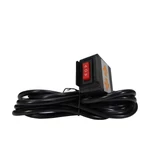 Kép 5/5 - Mar-Pol RQ4000 elektromos csörlő quadhoz, 1814kg, 12V (komplett)