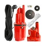 Kép 1/5 - Mar-Pol Membrános búvárszivattyú 460W, 3/4&quot;