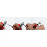 Kép 2/4 - Mar-Pol krimpelő fogó, 0.5-6mm2