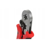 Kép 4/4 - Mar-Pol krimpelő fogó, 0.5-6mm2