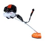 Kép 2/8 - Demon RQ580 benzines fűkasza tartozékokkal, 3.8kW, 415mm