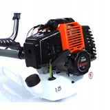 Kép 8/8 - Demon RQ580 benzines fűkasza tartozékokkal, 3.8kW, 415mm