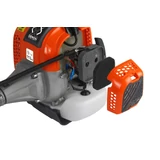 Kép 5/10 - Demon RQ580T Turbo benzines fűkasza tartozékokkal, 7.5kW, 42cm