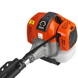 Kép 7/10 - Demon RQ580T Turbo benzines fűkasza tartozékokkal, 7.5kW, 42cm