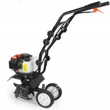 Kép 2/7 - Mar-Pol Demon benzines kapálógép, 1.4kW, 51.7cm3, 30cm
