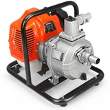 Kép 2/6 - Demon benzines kerti szivattyú, 3.3bar, 1", 1.1L