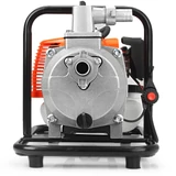 Kép 3/6 - Demon benzines kerti szivattyú, 3.3bar, 1", 1.1L