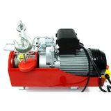 Kép 3/6 - Mar-Pol elektromos csörlő, 500-1000kg, 1.2kW