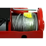 Kép 4/6 - Mar-Pol elektromos csörlő, 500-1000kg, 1.2kW
