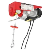 Kép 5/5 - Mar-Pol elektromos csörlő, 600W, 300kg