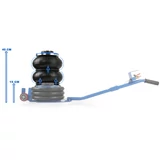Kép 2/6 - Mar-Pol légpárnás emelő, 3.5T, 15-40cm