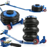 Kép 3/6 - Mar-Pol légpárnás emelő, 3.5T, 15-40cm