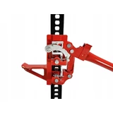 Kép 5/8 - Mar-Pol M80150 fogasléces emelő 3T, 1.5-15m