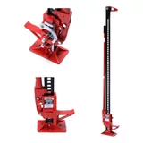 Kép 6/8 - Mar-Pol M80150 fogasléces emelő 3T, 1.5-15m