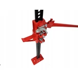 Kép 1/8 - Mar-Pol M80150 fogasléces emelő 3T, 1.5-15m