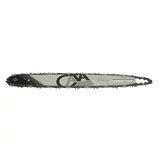 Kép 2/4 - Mar-Pol MGP-38S láncvezető, 1.5mm, 0.325", 38cm