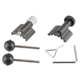 Kép 1/2 - Mar-Pol M57615 vezérlésrögzítő készlet, VW TDI/SDI, 6 részes
