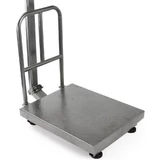 Kép 6/8 - Mar-Pol digitális raktármérleg, 300kg, 40x50cm
