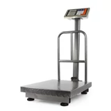Kép 2/8 - Mar-Pol digitális raktármérleg, 300kg, 40x50cm