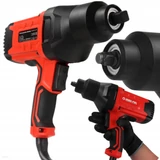 Kép 4/4 - Mar-Pol elektromos ütvecsavarozó, 1/2", 800Nm, 950W
