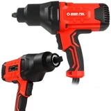 Kép 3/4 - Mar-Pol elektromos ütvecsavarozó, 1/2", 800Nm, 950W