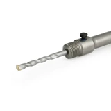Kép 2/5 - Mar-Pol SDS-Plus adapter, 45cm