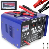 Kép 1/9 - Mar-Pol GZL-30 akkutöltő, 12V/24V, 180Ah