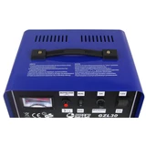 Kép 7/9 - Mar-Pol GZL-30 akkutöltő, 12V/24V, 180Ah