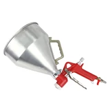 Kép 5/10 - Mar-Pol vakolatszóró pisztoly, 1/4", 5L