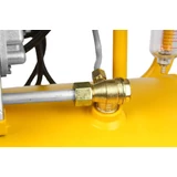Kép 7/10 - Mar-Pol Huragan 1 hengeres olajos kompresszor 50L, 1.5kW, 8bar