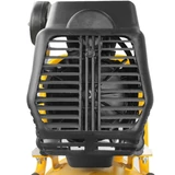Kép 10/10 - Mar-Pol Huragan 1 hengeres olajos kompresszor 50L, 1.5kW, 8bar
