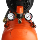 Kép 2/5 - BJC JN-30V kompresszor 3kW, 50L, 10bar