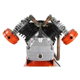 Kép 5/5 - BJC JN-30V kompresszor 3kW, 50L, 10bar