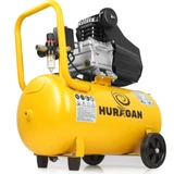Kép 1/10 - Mar-Pol Huragan 1 hengeres olajos kompresszor 50L, 1.5kW, 8bar