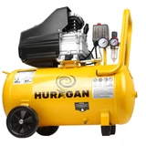 Kép 2/10 - Mar-Pol Huragan 1 hengeres olajos kompresszor 50L, 1.5kW, 8bar