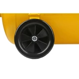 Kép 4/10 - Mar-Pol Huragan 1 hengeres olajos kompresszor 50L, 1.5kW, 8bar