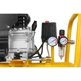 Kép 5/10 - Mar-Pol Huragan 1 hengeres olajos kompresszor 50L, 1.5kW, 8bar