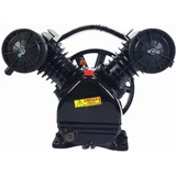Kép 2/2 - Mar-Pol V-2065 kéthengeres kompresszor motor, 10bar, 2.2kW