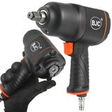 Kép 1/5 - BJC 112 légkulcs, 1/2&quot;, 1600Nm, 6.3-8bar
