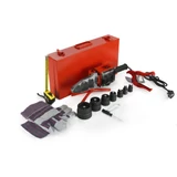 Kép 3/3 - Mar-Pol csőhegesztő műanyag csövekhez, 2.7kW, 300C, 16-63mm
