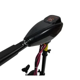 Kép 2/3 - Demon elektromos csónakmotor, 12V, 312W
