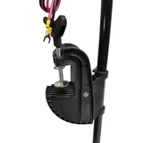 Kép 3/3 - Demon elektromos csónakmotor, 12V, 312W