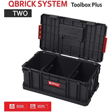 Kép 2/5 - Qbrick System TWO Toolbox Plus szerszámosdoboz 530x313x223mm