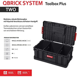 Kép 5/5 - Qbrick System TWO Toolbox Plus szerszámosdoboz 530x313x223mm