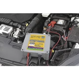 Kép 4/4 - GYS Flash 20.12/24 PL többfeszültségű töltő, 12-24V