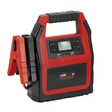 Kép 1/4 - GYS Nomad Power PRO TRUCK lítiumion akkus indító, 5.3Ah, 600A