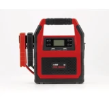 Kép 2/4 - GYS Nomad Power PRO TRUCK lítiumion akkus indító, 5.3Ah, 600A